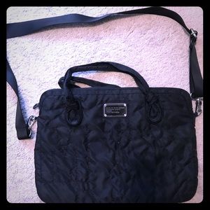 Marc Jacobs laptop bag